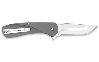 OD EDGE RAZOR VX1 SPRNG ASST GRY