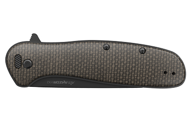 OD EDGE RAZOR VX2 G10 SPRNG ASST GRN