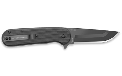 OD EDGE RAZOR VX3 G10 BLK