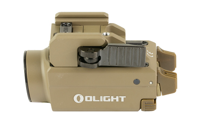 OLIGHT BALDR S 800LUM FDE
