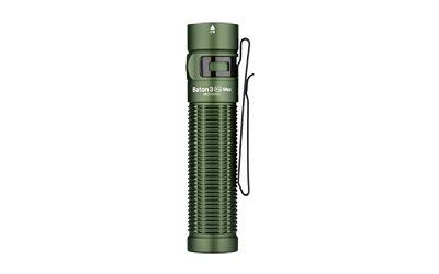 OLIGHT BATON 3 PRO MAX 2500LUM ODG