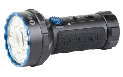 OLIGHT MARAUDER MINI 7000LUM BLK