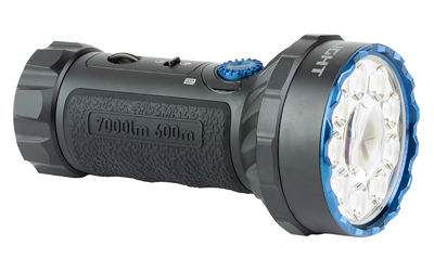 OLIGHT MARAUDER MINI 7000LUM BLK