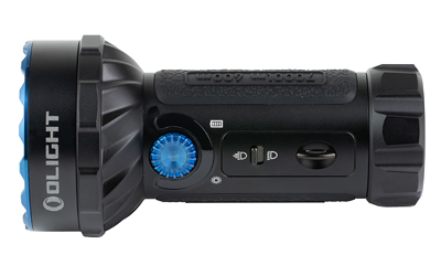 OLIGHT MARAUDER MINI 7000LUM BLK