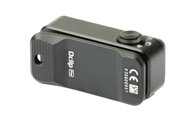 OLIGHT OCLIP PRO 300LUM BLACK