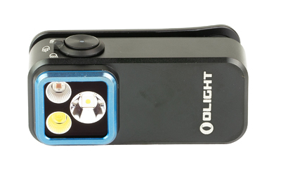 OLIGHT OCLIP PRO 300LUM BLACK