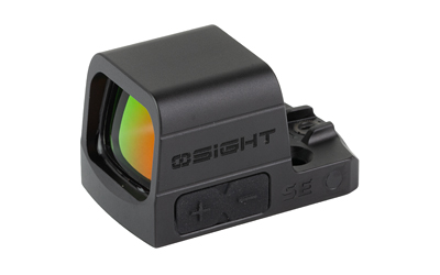 OLIGHT OSIGHT SE RED DOT