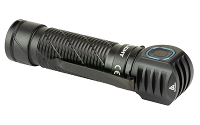 OLIGHT PERUN 3 HL 3000LUM BLACK