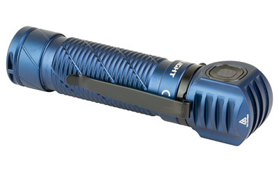 OLIGHT PERUN 3 HL 3000LUM MIDNT BLU
