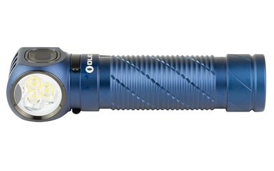 OLIGHT PERUN 3 HL 3000LUM MIDNT BLU