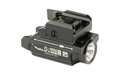 OLIGHT PL-MINI2 VALKYRIE 600LUM BLK