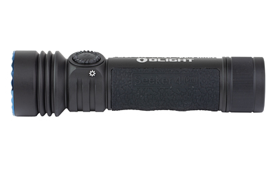 OLIGHT SEEKER 4 PRO CW 4600LUM BLK