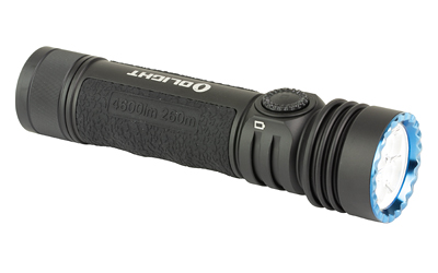 OLIGHT SEEKER 4 PRO NW 4600LUM BLK