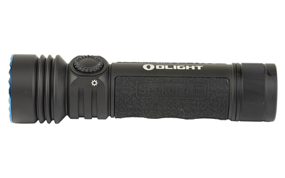 OLIGHT SEEKER 4 PRO NW 4600LUM BLK