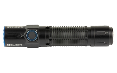OLIGHT WARRIOR 3S 2300LUM BLK