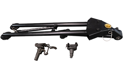 OOW M2-SLR M123 TRIPOD W/PINTLE T&E