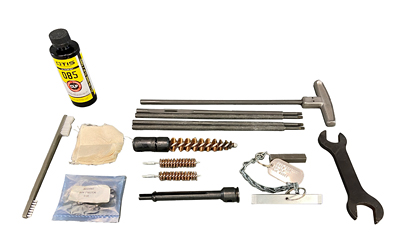 OOW M2-SLR BELT FED SEMI AUTO 50BMG