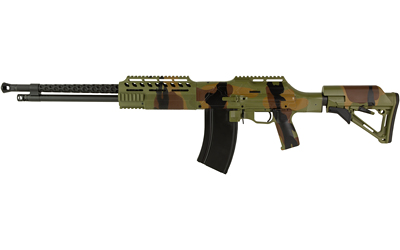 OOW H.C.A.R. 30-06SP 20" 30RD CAMO