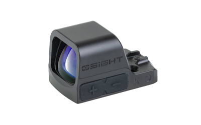 OSIGHT OSIGHT-K-GN       6MOA GRN DOT RMSC OPEN
