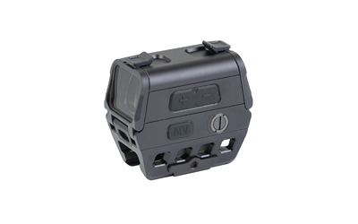 Osight R Rifle Red Dot Enclosed 2/32 MOA (CR2032)