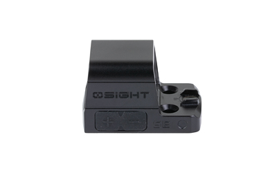 OSIGHT - 2A Gun Shop Llc view 3