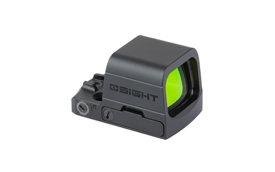 OSIGHT - 2A Gun Shop Llc view 3
