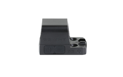 OSIGHT SE RED DOT RMSC 2MOA BLACK