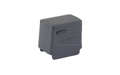 OSIGHT S RED DOT RMSC 2MOA BLACK