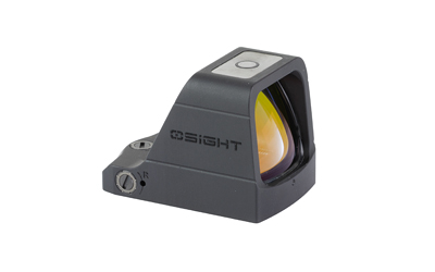 OSIGHT X RED DOT RMR MULTI RET BLK
