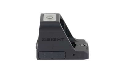 OSIGHT X RED DOT RMR MULTI RET BLK