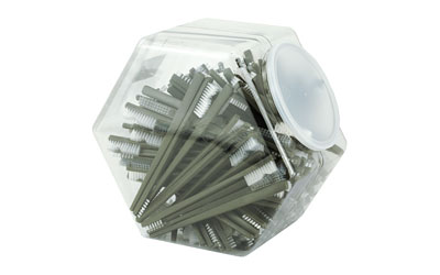 OTIS CANISTR POP NYL BRSH WHT 150PK