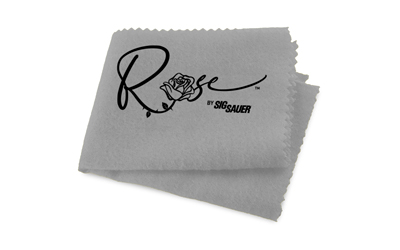 OTIS ROSE BY SIG SILICONE GUN CLOTH