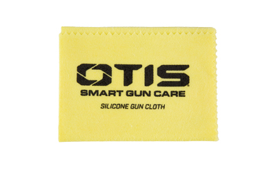 OTIS SILICONE GUN CLOTH