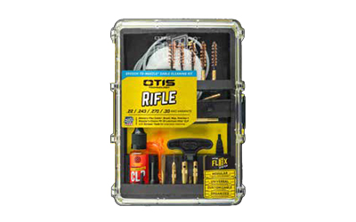 OTIS FLEX .22 CAL ROD CLEANING KIT