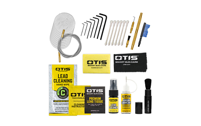 OTIS AIRGUN MAINT & CLEANING KIT