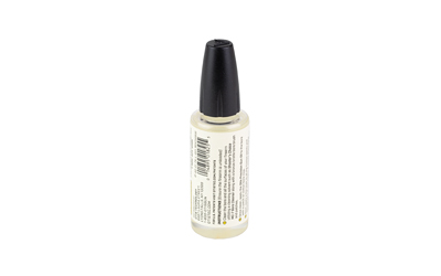OTIS GUN OIL 1OZ W/ PRECISION NEEDLE