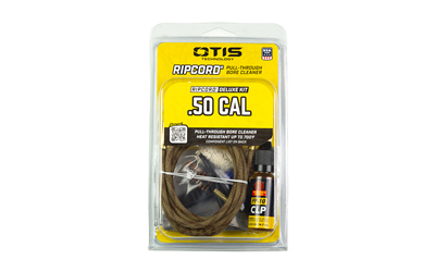 OTIS .50CAL RIPCORD DELUXE KIT