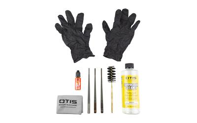 OTIS SUPPRESSOR CLEANING KIT