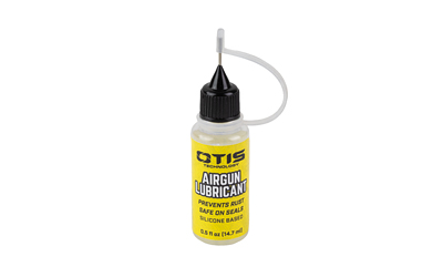OTIS AIRGUN LUBRICANT .5 FL OZ