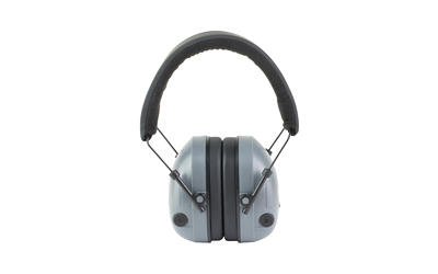 CHAMPION ELECTRONIC EAR MUFFS BLK