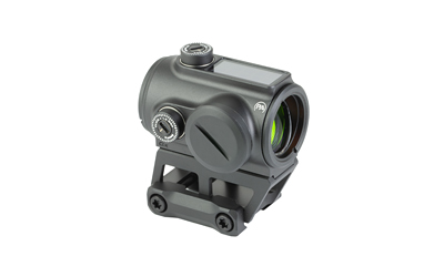 Primary Arms CLx — RD-23 - ArmoryFlow Demo view 2