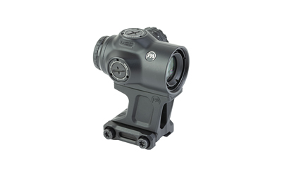 Primary Arms MicroPrismT — SLx - ArmoryFlow Demo view 2
