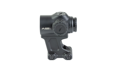 Primary Arms MicroPrismT — SLx - ArmoryFlow Demo view 3