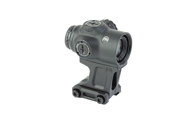 Primary Arms MicroPrismT — SLx - ArmoryFlow Demo view 2
