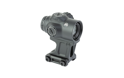 Primary Arms MicroPrismT — SLx - ArmoryFlow Demo view 2