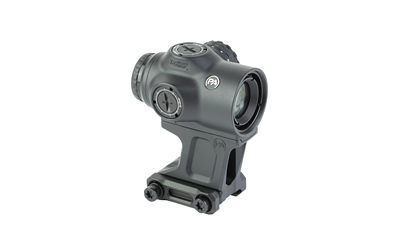 Primary Arms MicroPrismT — SLx - ArmoryFlow Demo view 2