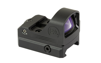 PA CS 24MM MINI RFLX AUTOLIVE 3MOA