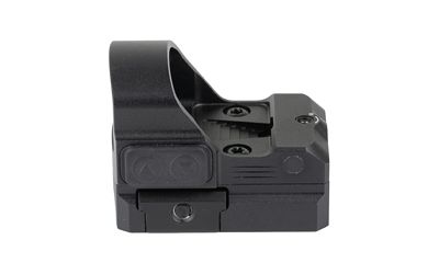 PA CLX MINI REFLEX SIGHT G2 3MOA BLK