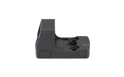 PA MRSC REFLEX SIGHT G2 3MOA BLACK
