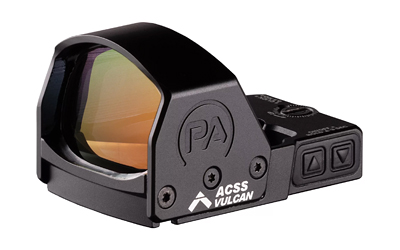 PAO GLX RDS 3 MOA DOT